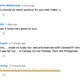 YouTube account ShaudrAmazing really giving it to Blogilates.